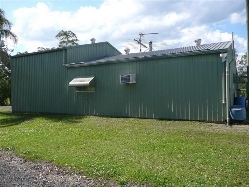 17 Harold Place, Peachester QLD 4519