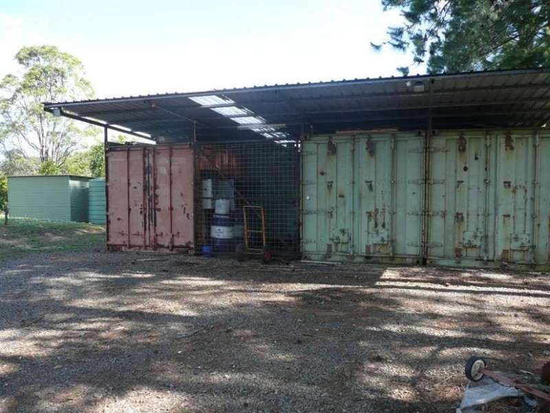 17 Harold Place, Peachester QLD 4519