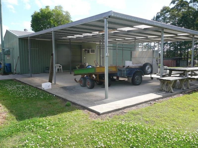 17 Harold Place, Peachester QLD 4519