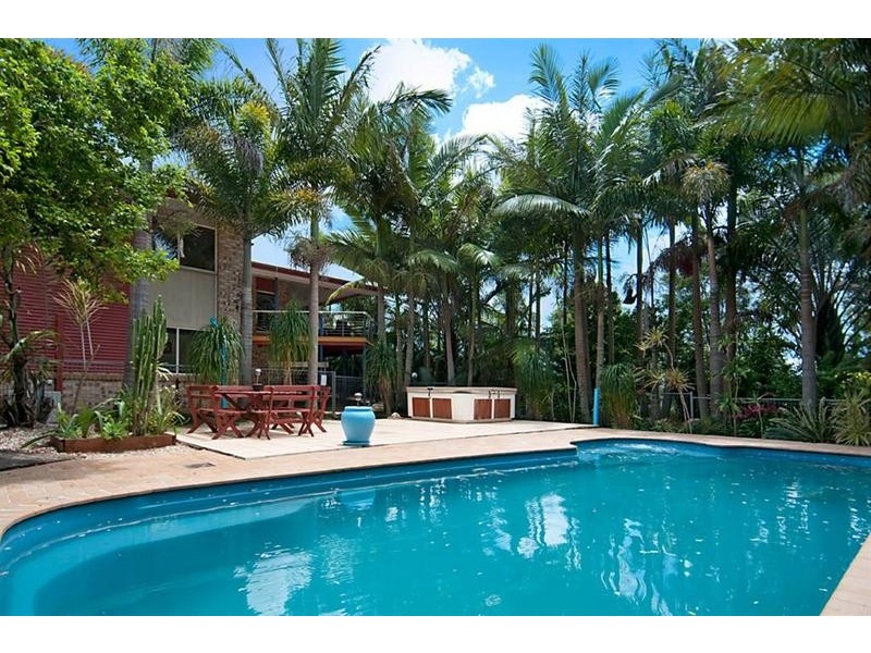 23 Mittelstadt Road, Glass House Mountains QLD 4518