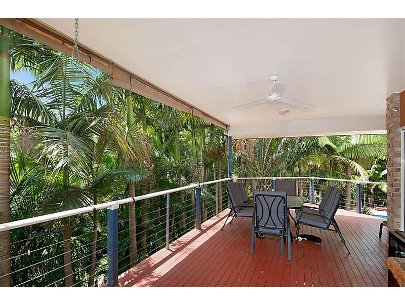 23 Mittelstadt Road, Glass House Mountains QLD 4518