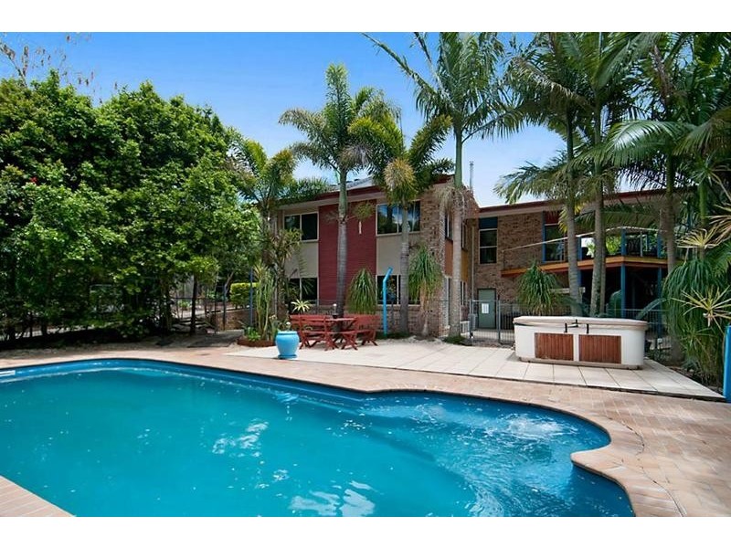 23 Mittelstadt Road, Glass House Mountains QLD 4518