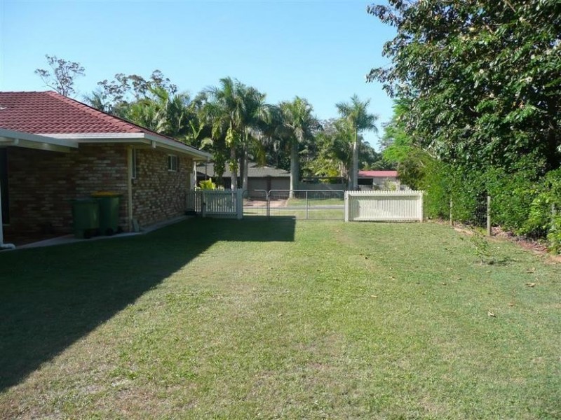 51 Newton Drive, Beerwah QLD 4519