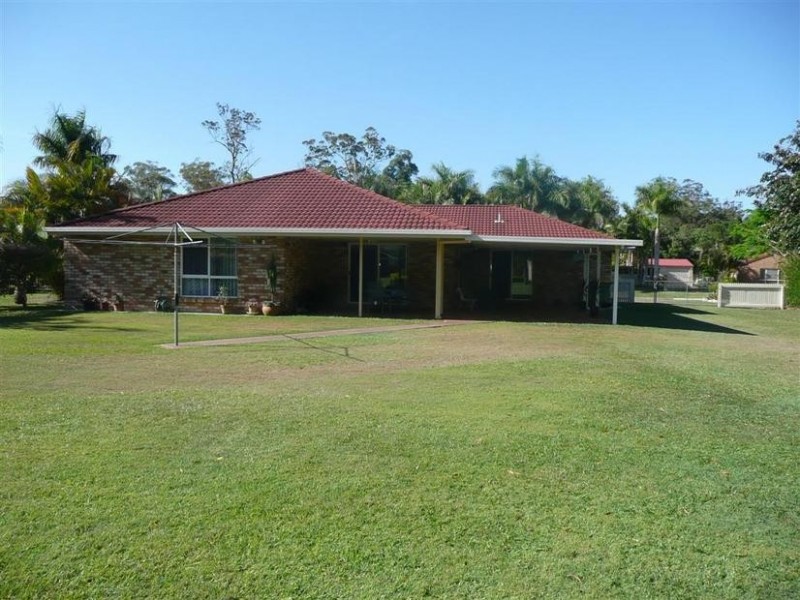 51 Newton Drive, Beerwah QLD 4519