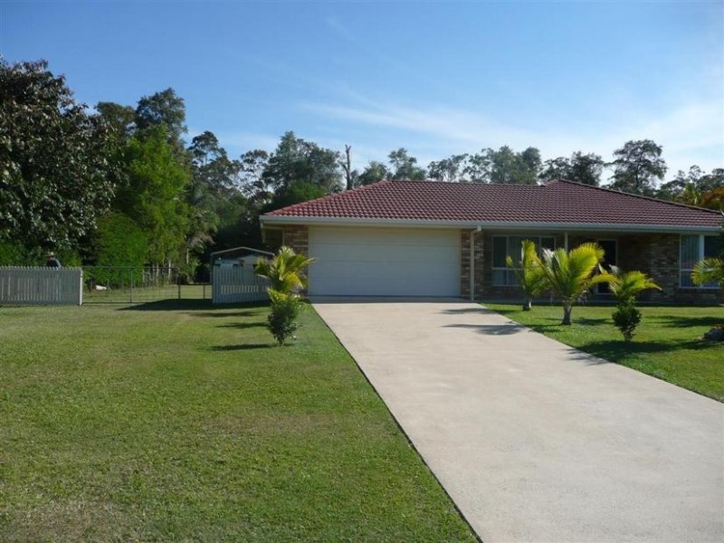 51 Newton Drive, Beerwah QLD 4519