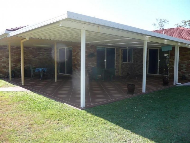51 Newton Drive, Beerwah QLD 4519