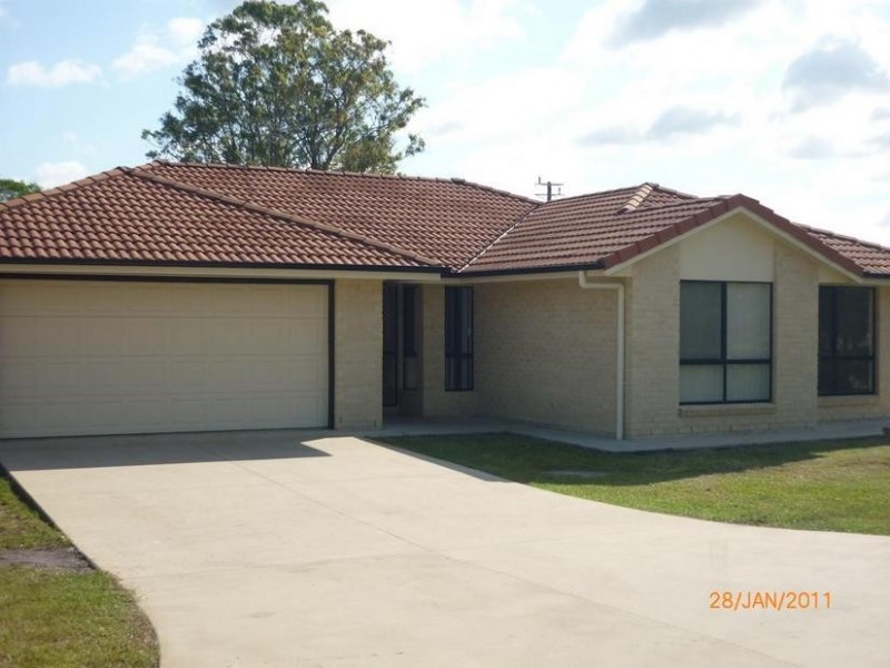 18 Toriana Place, Beerwah QLD 4519