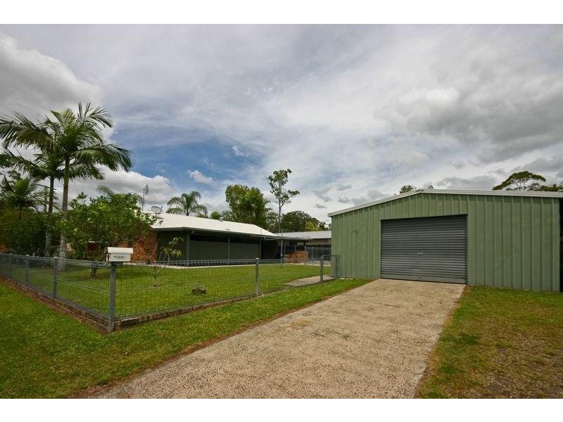 9 Vidler Court, Landsborough QLD 4550