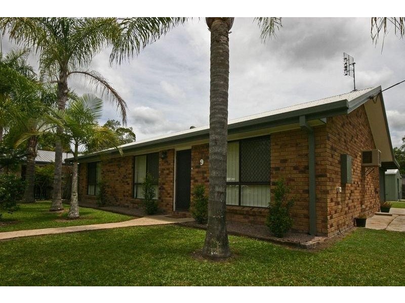 9 Vidler Court, Landsborough QLD 4550