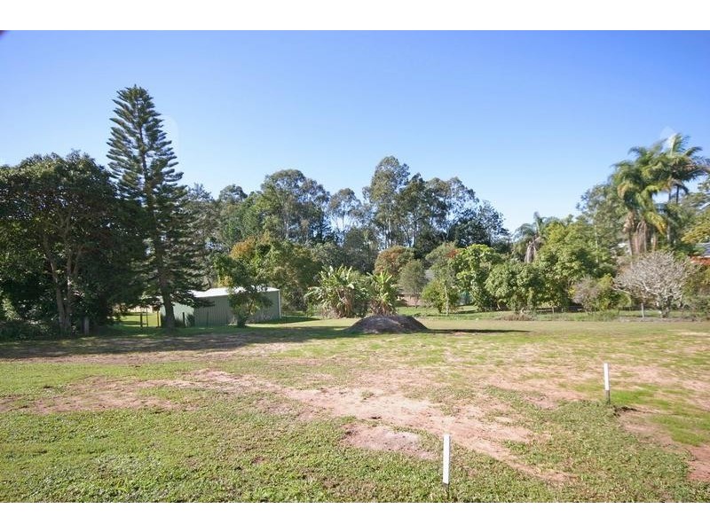 Lot 11 Railway Parade, Glass House Mountains QLD 4518