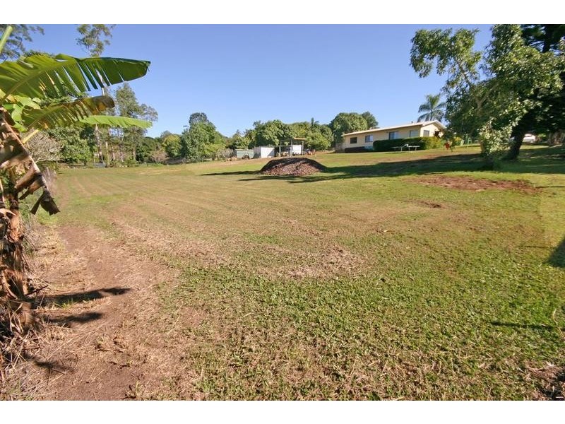 Lot 11 Railway Parade, Glass House Mountains QLD 4518