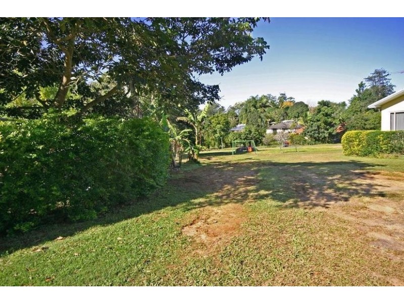 Lot 11 Railway Parade, Glass House Mountains QLD 4518