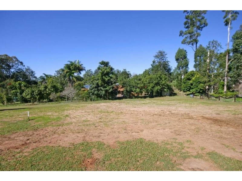Lot 12 Railway Parade, Glass House Mountains QLD 4518