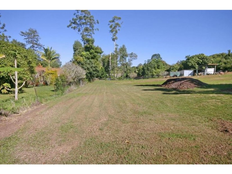 Lot 12 Railway Parade, Glass House Mountains QLD 4518