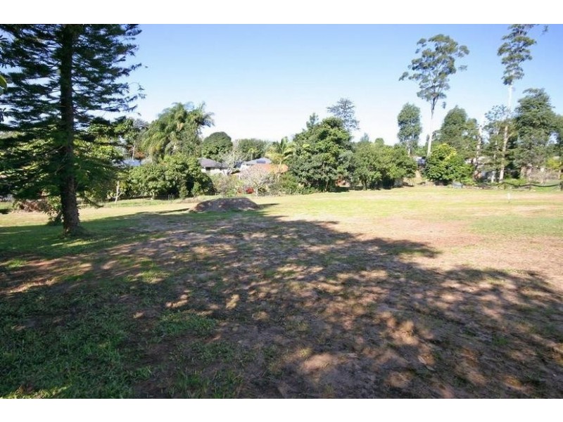 Lot 12 Railway Parade, Glass House Mountains QLD 4518