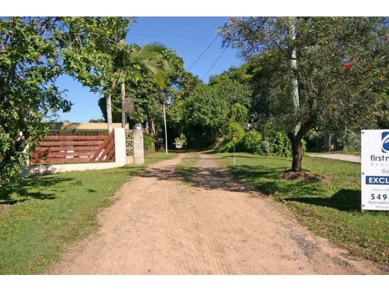 Lot 12 Railway Parade, Glass House Mountains QLD 4518