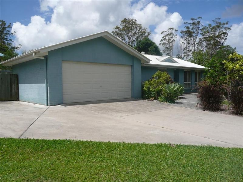 3 Coljohn Street, Landsborough QLD 4550