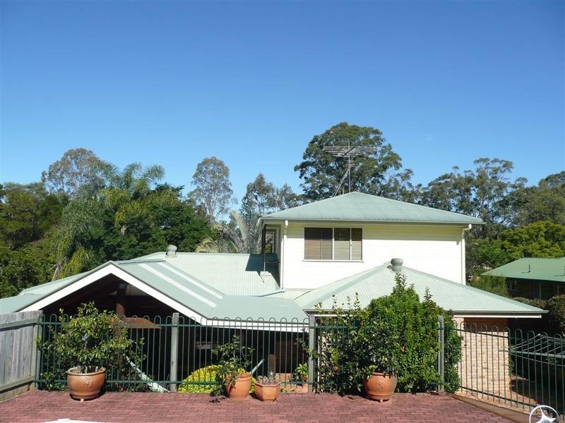 7 Dana Close, Glass House Mountains QLD 4518