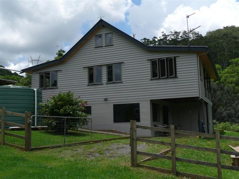 505 River Road, Peachester QLD 4519