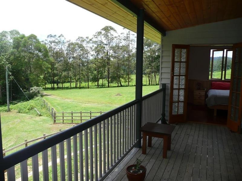 505 River Road, Peachester QLD 4519