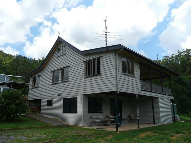 505 River Road, Peachester QLD 4519