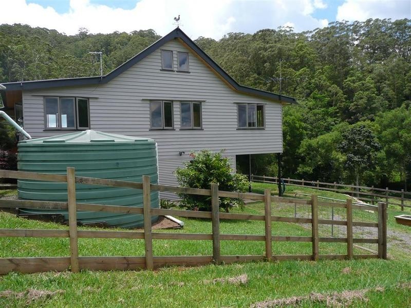 505 River Road, Peachester QLD 4519