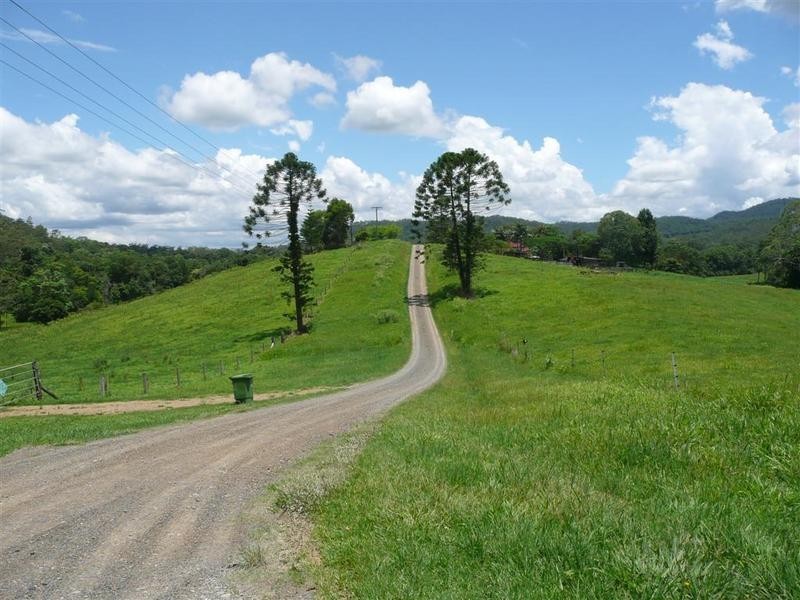 505 River Road, Peachester QLD 4519