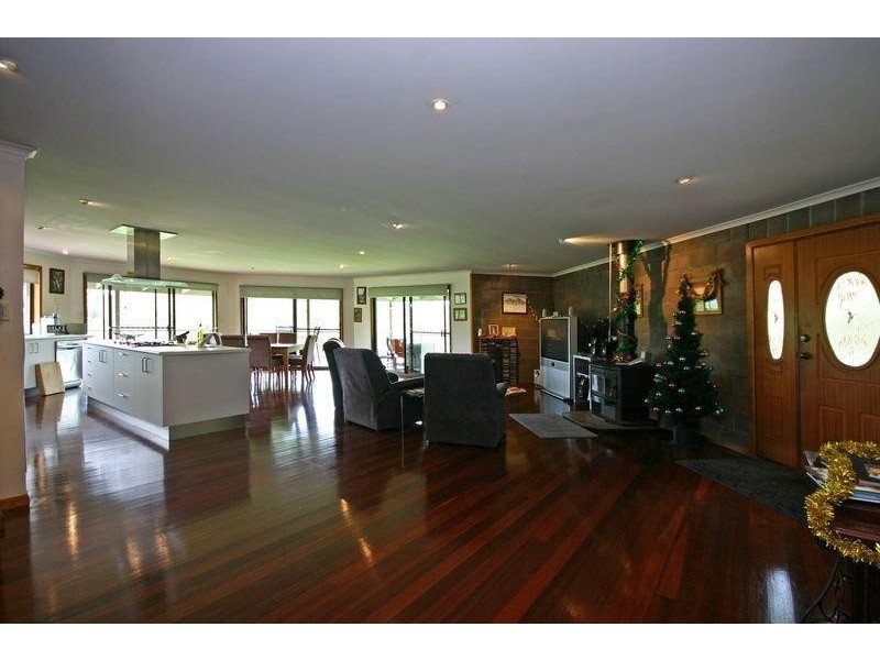 180 Bald Knob Road, Peachester QLD 4519