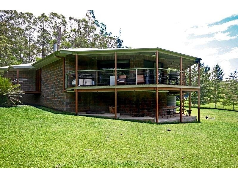 180 Bald Knob Road, Peachester QLD 4519