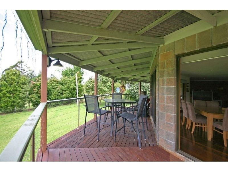 180 Bald Knob Road, Peachester QLD 4519