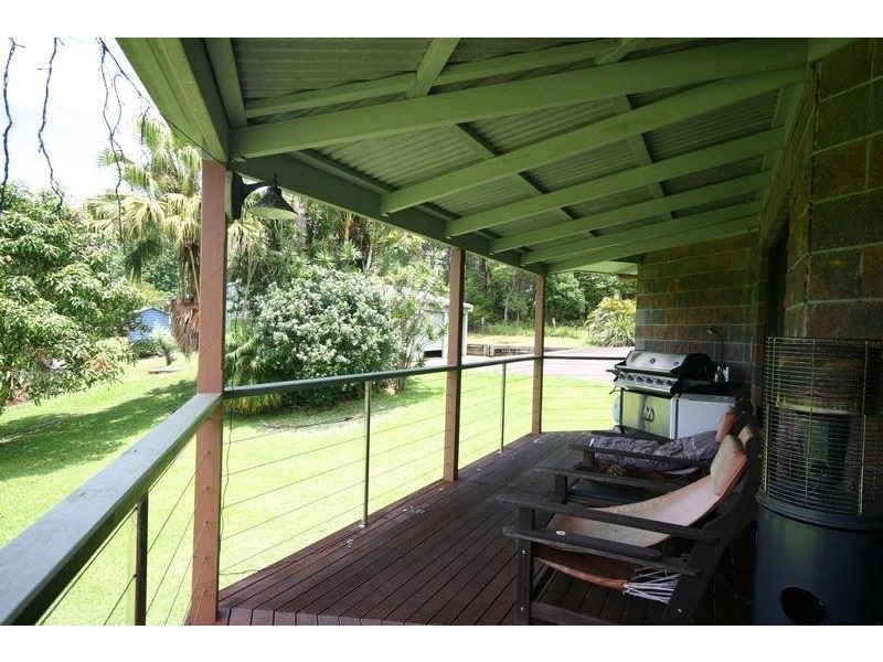 180 Bald Knob Road, Peachester QLD 4519