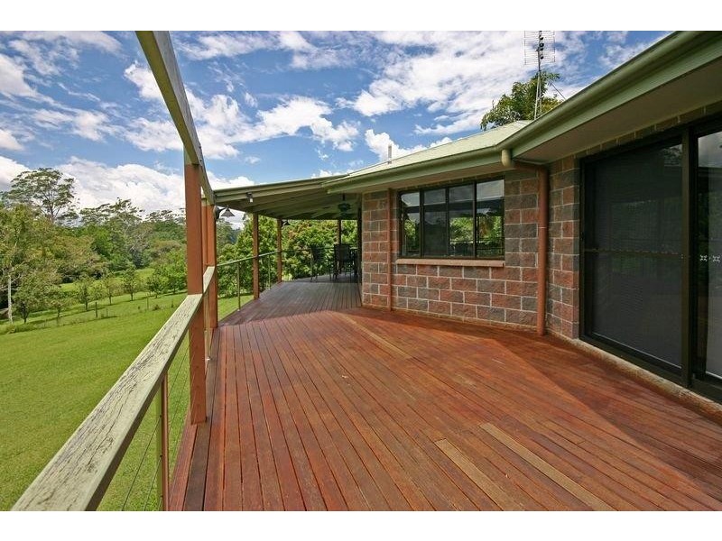 180 Bald Knob Road, Peachester QLD 4519