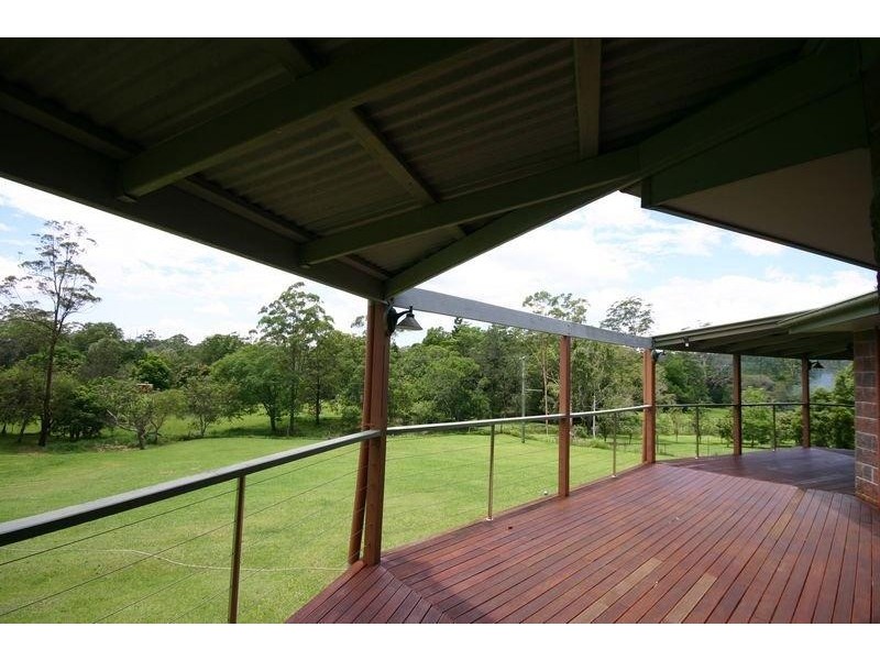 180 Bald Knob Road, Peachester QLD 4519