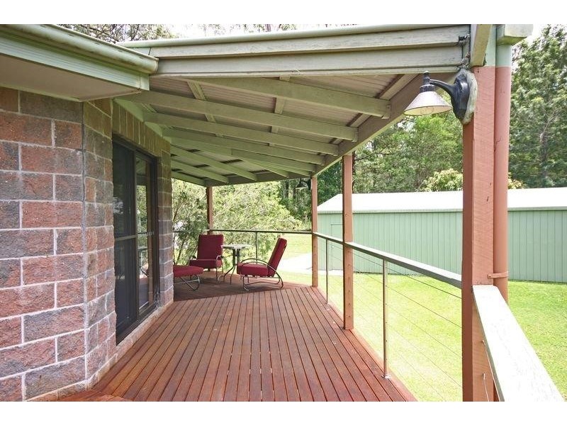 180 Bald Knob Road, Peachester QLD 4519