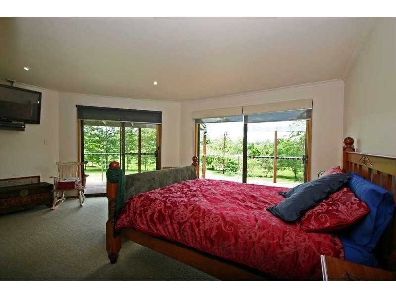 180 Bald Knob Road, Peachester QLD 4519