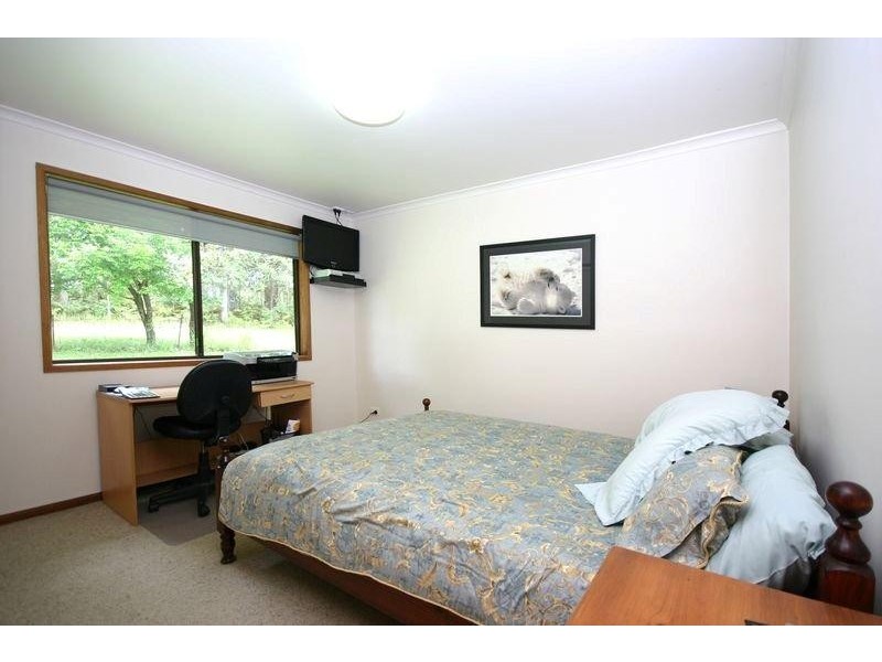 180 Bald Knob Road, Peachester QLD 4519