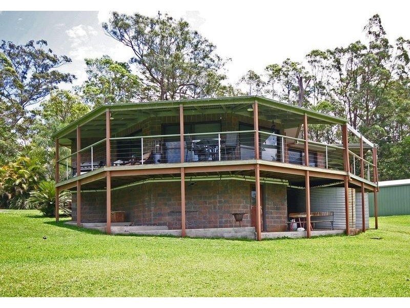 180 Bald Knob Road, Peachester QLD 4519