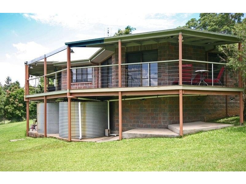 180 Bald Knob Road, Peachester QLD 4519