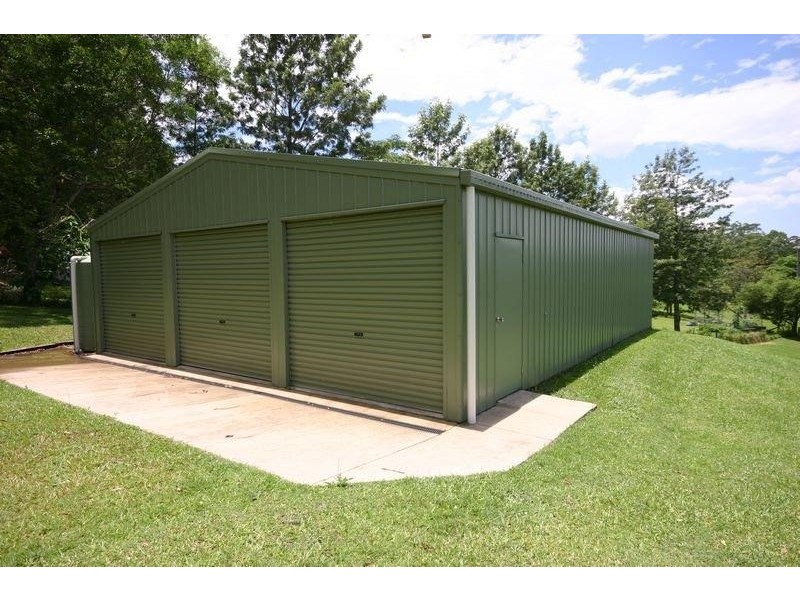 180 Bald Knob Road, Peachester QLD 4519
