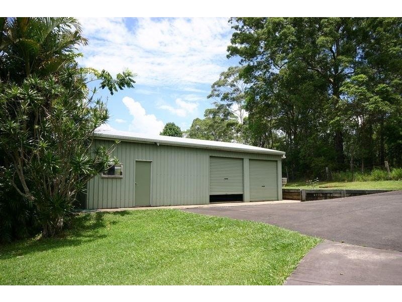 180 Bald Knob Road, Peachester QLD 4519