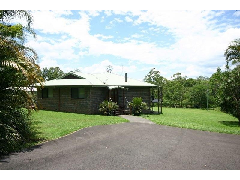 180 Bald Knob Road, Peachester QLD 4519