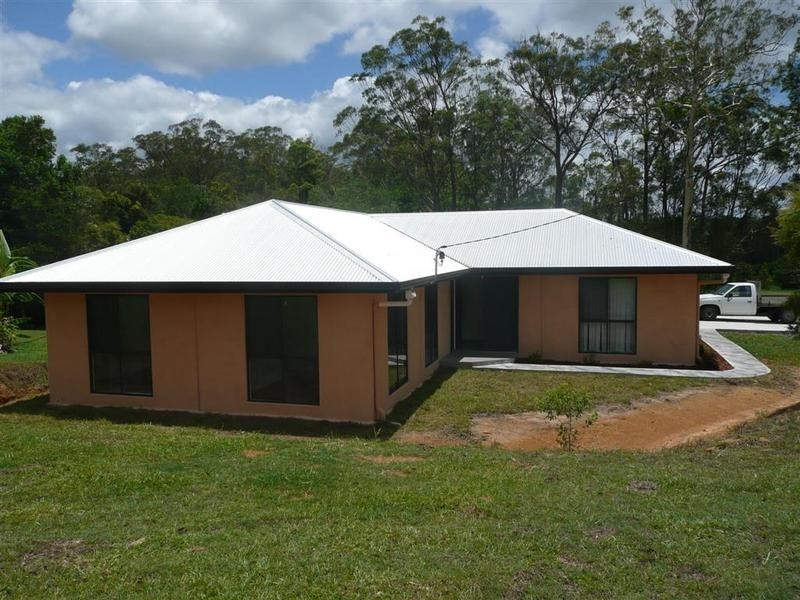 164 Pikes Road, Glass House Mountains QLD 4518