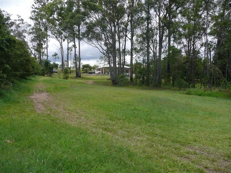 164 Pikes Road, Glass House Mountains QLD 4518
