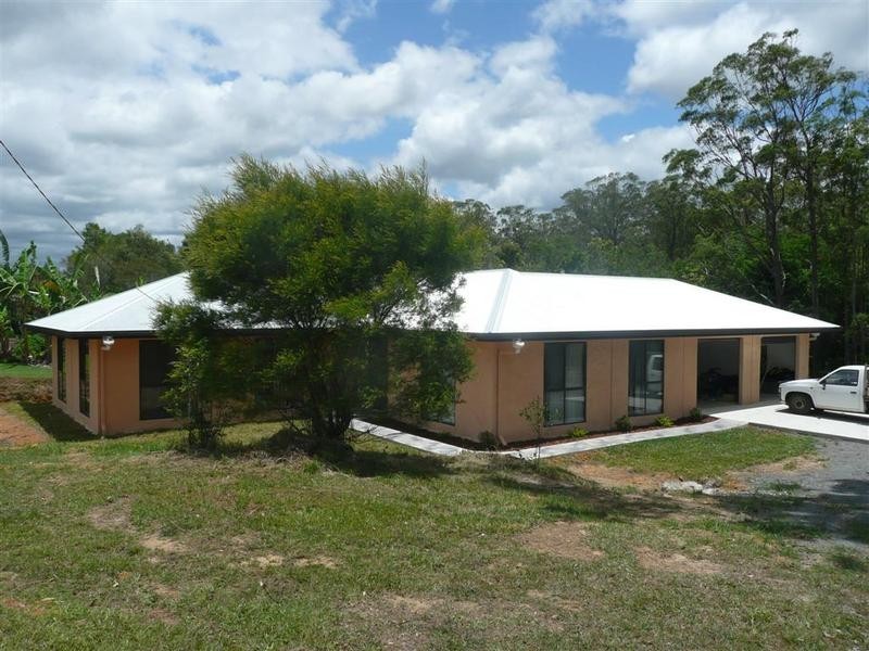 164 Pikes Road, Glass House Mountains QLD 4518