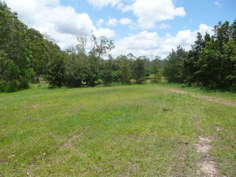 164 Pikes Road, Glass House Mountains QLD 4518