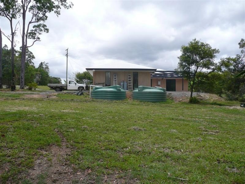 164 Pikes Road, Glass House Mountains QLD 4518