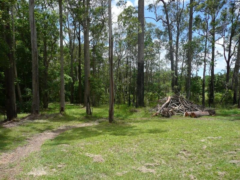 164 Pikes Road, Glass House Mountains QLD 4518