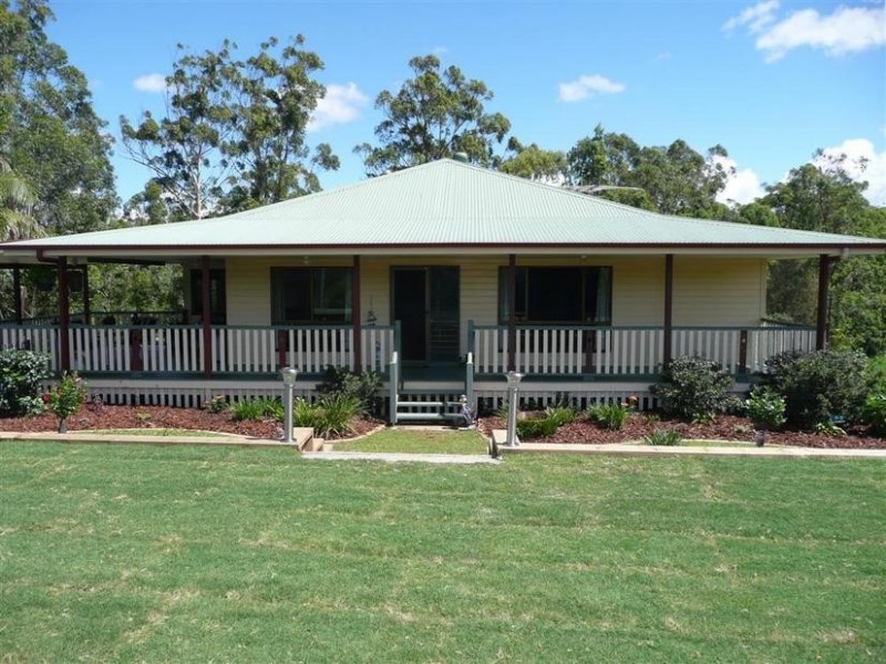 39 Woolleys Road, Glass House Mountains QLD 4518