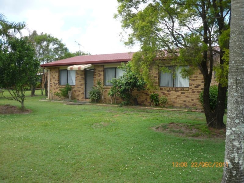 106 Peachester Road, Beerwah QLD 4519