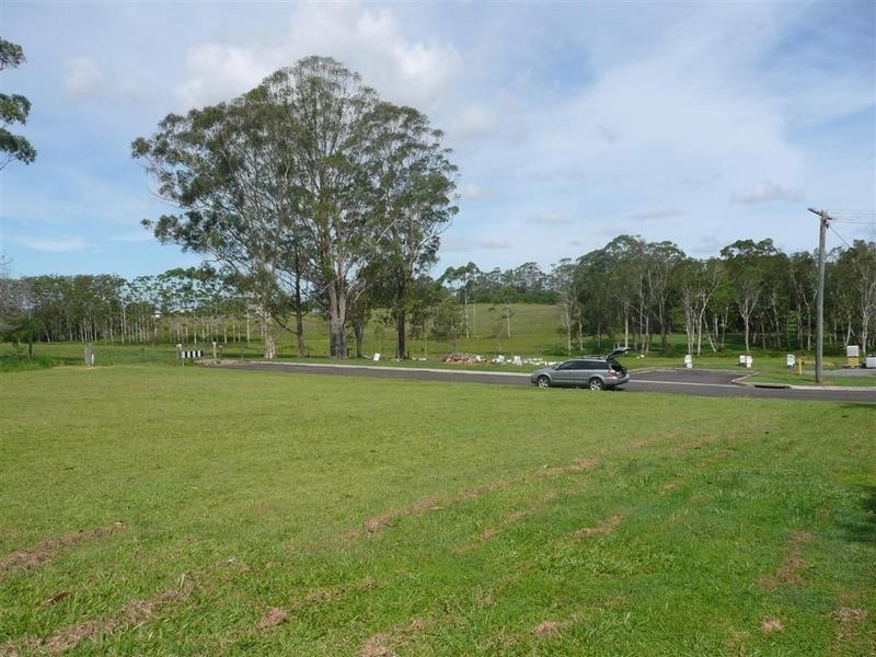 41 Romar Road, Glass House Mountains QLD 4518